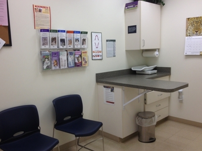 Exam Room